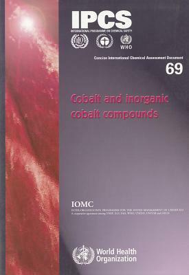 Cobalt and Inorganic Cobalt Compounds by World Health Organization