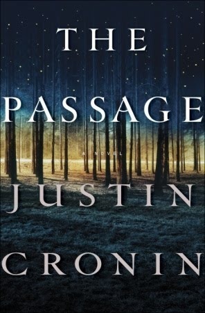 The Passage by Justin Cronin