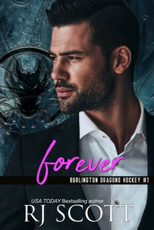 Forever by Rozenn Scott, RJ Scott