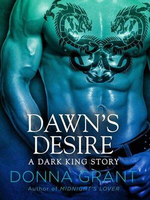 Dawn's Desire by Donna Grant