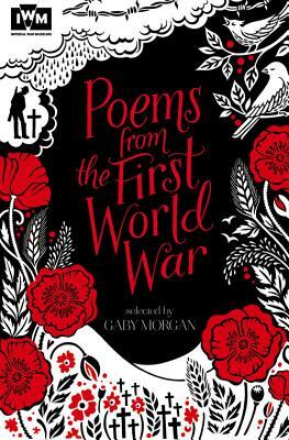 Poems from the First World War by 