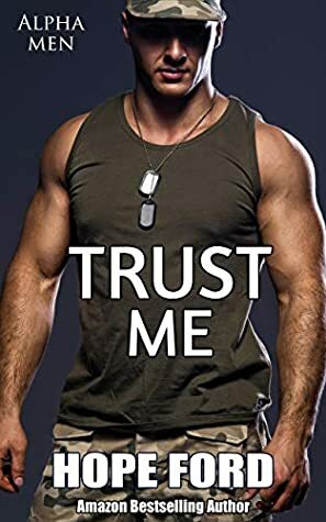 Trust Me by Hope Ford