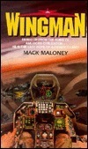 Wingman by Mack Maloney