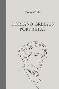 Doriano Grėjaus portretas by Oscar Wilde