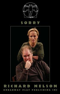 Sorry by Richard Nelson
