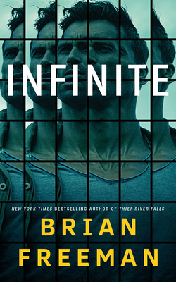 Infinite by Brian Freeman