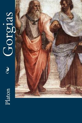 Gorgias by Plato