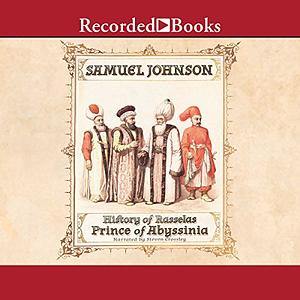 The History of Rasselas, Prince of Abissinia by J.P. Hardy, Samuel Johnson