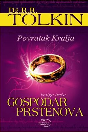 Povratak kralja by J.R.R. Tolkien