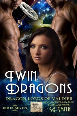 Twin Dragons by S.E. Smith