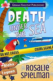 Death Under the Sea by Rosalie Spielman