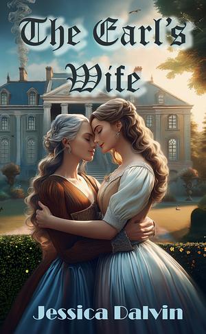 The Earl's Wife by Jessica Dalvin