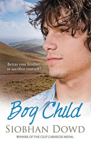 Bog Child by Siobhan Dowd