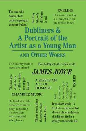 Collected Works of James Joyce by James Joyce