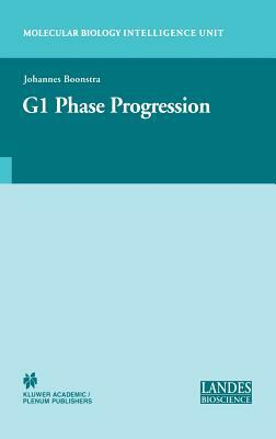 Regulation of G1 Phase Progression by 