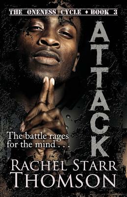 Attack by Rachel Starr Thomson