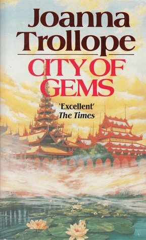 City of Gems by Joanna Trollope