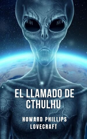 El llamado de Cthulhu by H.P. Lovecraft