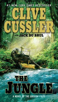 The Jungle by Jack Du Brul, Clive Cussler