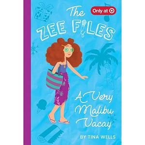 A Very Malibu Vacay by Tina Wells