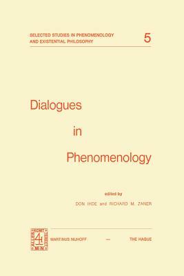 Dialogues in Phenomenology by 