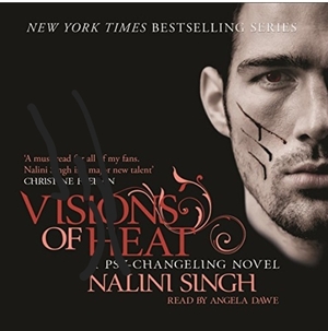 Visions of Heat by Nalini Singh