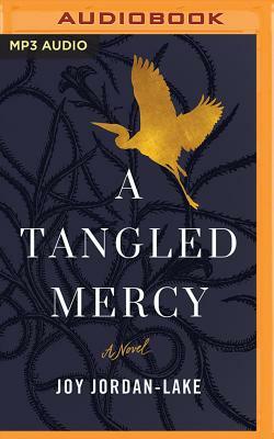 A Tangled Mercy by Joy Jordan-Lake