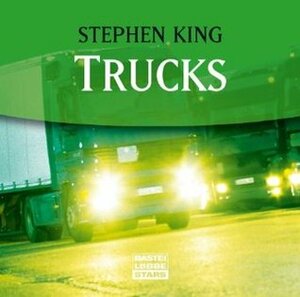 Trucks by Joachim Kerzel, Stephen King