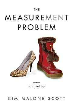 The Measurement Problem by Kim Malone Scott