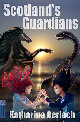 Scotland's Guardians by Katharina Gerlach
