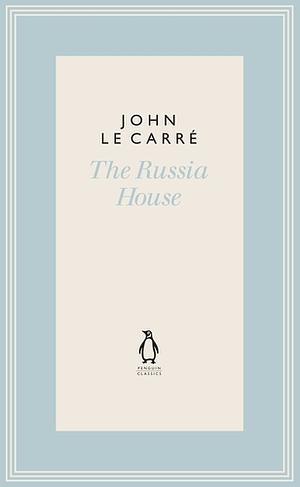 The Russia House by John le Carré