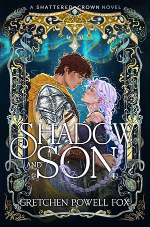Shadow and Son by Gretchen Powell Fox