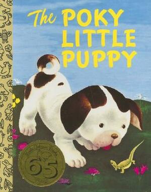 The Poky Little Puppy by Janette Sebring Lowery