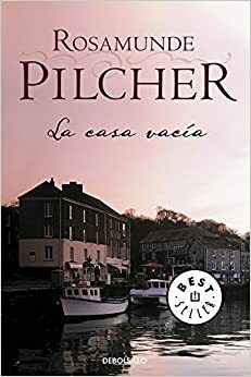 La casa vacía by Rosamunde Pilcher