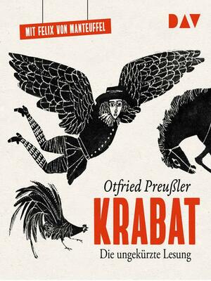 Krabat by Otfried Preußler