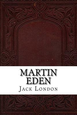 Martin Eden by Jack London