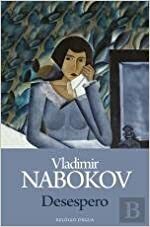 Desespero by Vladimir Nabokov, Telma Costa