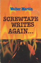 Screwtape writes again by Walter Ralston Martin