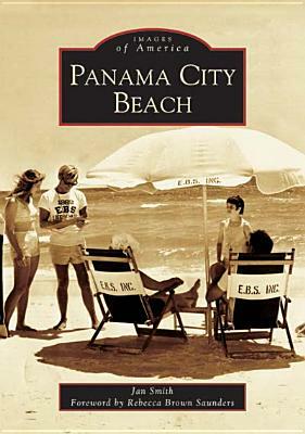 Panama City Beach by Jan Smith