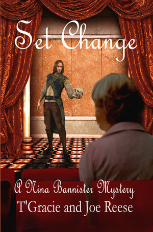 Set Change by Joe Reese, T'Gracie Reese