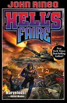 Hell's Faire by John Ringo