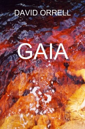 Gaia by David Orrell