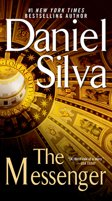 The Messenger by Daniel Silva