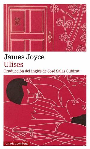 Ulises by James Joyce