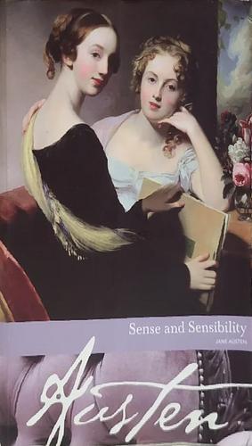 Sense and Sensibility by Jane Austen