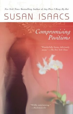 Compromising Positions by Susan Isaacs