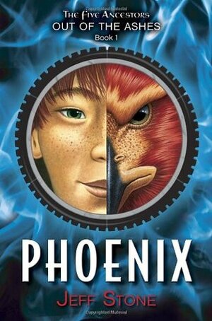 Phoenix by Jeff Stone