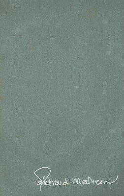The Shrinking Man by David Morrell, Richard Matheson