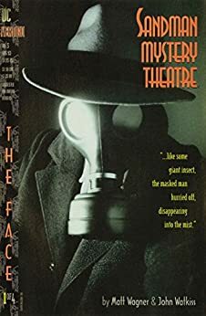 Sandman Mystery Theatre (1993-1999) #5 by Gavin Wilson, Matt Wagner