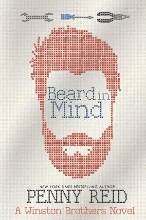 Beard in Mind by Penny Reid